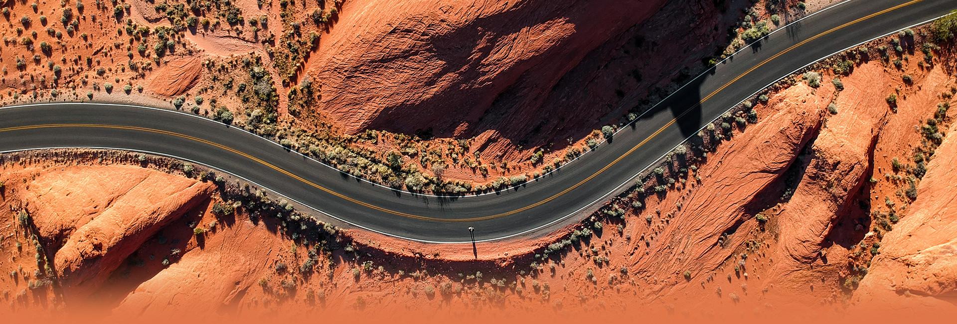 National and State Parks near Moab