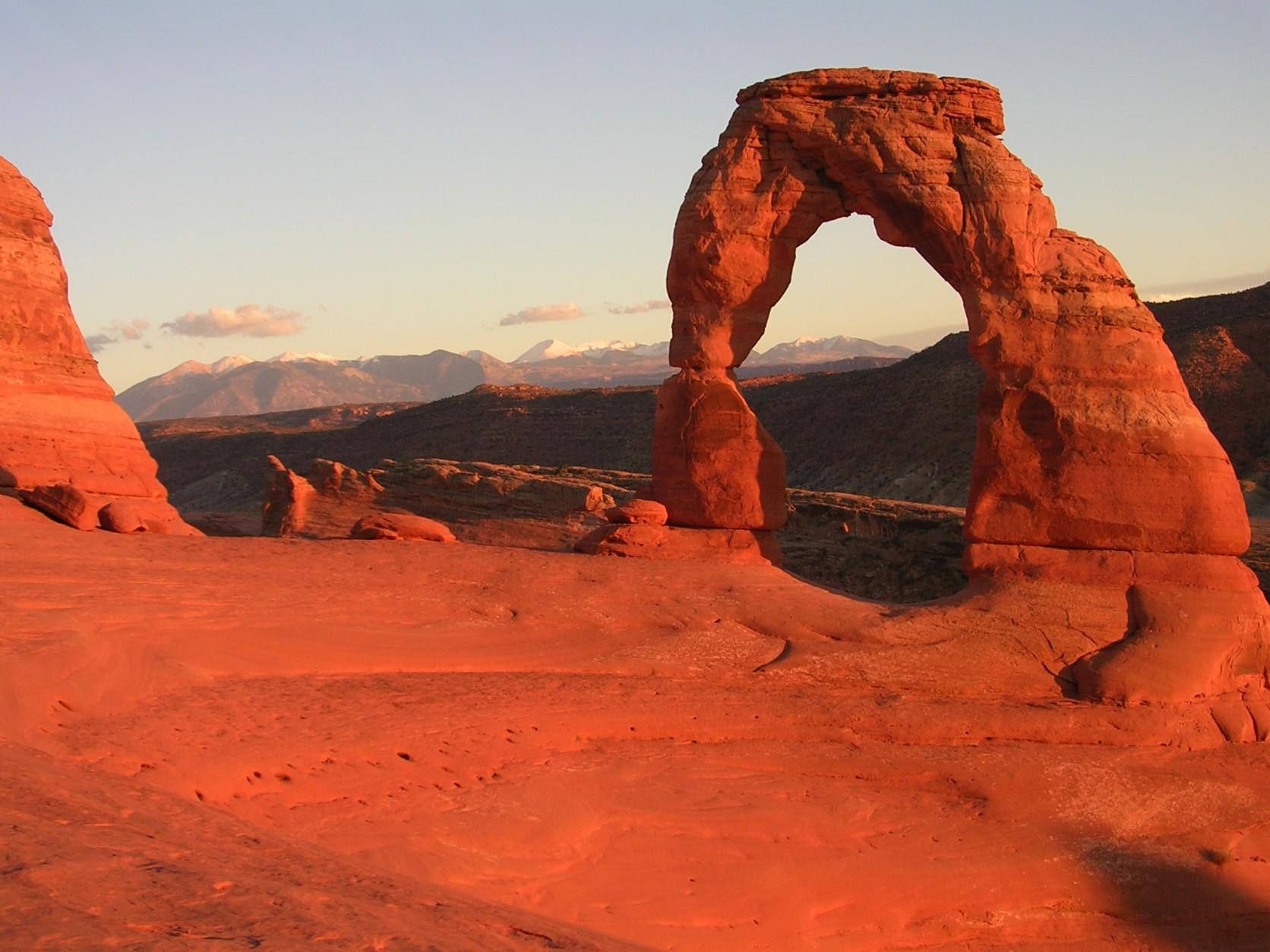Arches National Park